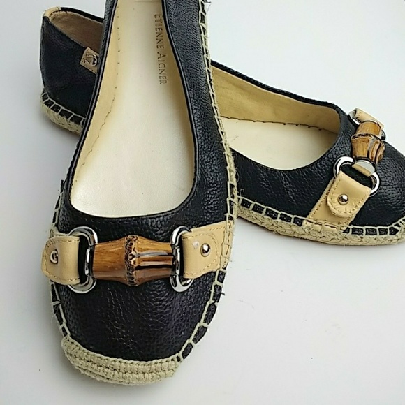 aigner espadrilles